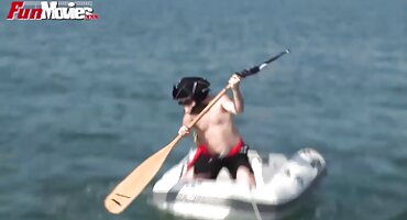 নরম মাই সহ স্বর্ণকেশী বাংলা হট সেক্স ভিডিও একটি পাছায় ঘর্মাক্ত মানুষ fucks