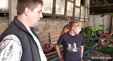 মোটা অস্ট্রেলিয়ান ঢালাই বন্ধ বাংলা হট সেক্স ভিডিও