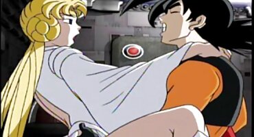 স্বর্ণকেশীকে হট সেক্স ভিডিও বেসমেন্টে নিয়ে যাওয়া হয় এবং অন্ধকারে বিডিএসএম পর্ন দেখায়