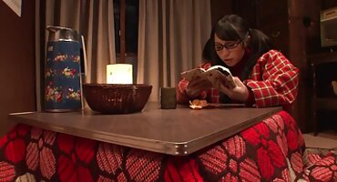 একটি শ্যামাঙ্গিণী সঙ্গে হট সেক্সি বিএফ পায়ূ Woodman ঢালাই