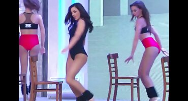 সাদা স্টকিংস মধ্যে হট বাংলা সেক্স ভিডিও শ্যামাঙ্গিণী কাম এবং ডবল অনুপ্রবেশ ভালবাসে