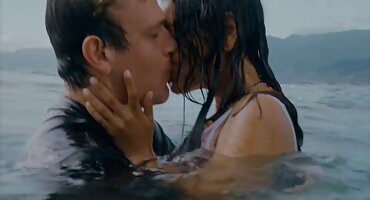 মেগান স্মিথ কাস্টিংয়ে চিত্রায়িত হয় এবং লোকটি তার হট ভিডিও সেক্স সাথে যৌনতা থেকে cums